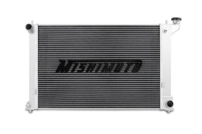 Mishimoto 05-10 Scion tC Manual Aluminum Radiator - Cooling