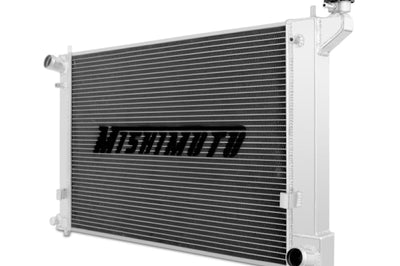 Mishimoto 05-10 Scion tC Manual Aluminum Radiator - Cooling