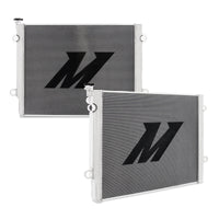 Mishimoto 05-15 Toyota Tacoma 4.0L Performance Aluminum Radiator - Cooling