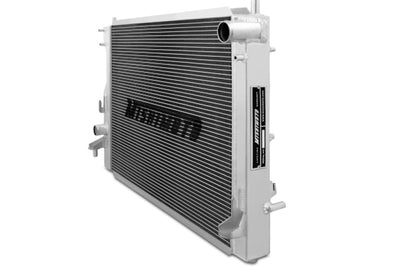 Mishimoto 05 + Ford Mustang Manual Aluminum Radiator - Cooling