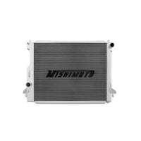 Mishimoto 05 + Ford Mustang Manual Aluminum Radiator - Cooling