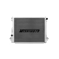 Mishimoto 05 + Ford Mustang Manual Aluminum Radiator - Cooling