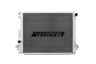 Mishimoto 05 + Ford Mustang Manual Aluminum Radiator - Cooling