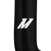 Mishimoto 06-07 Subaru STI / WRX Black Silicone Ancillary Hoses - Fabrication