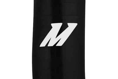 Mishimoto 06-07 Subaru STI / WRX Black Silicone Ancillary Hoses - Fabrication