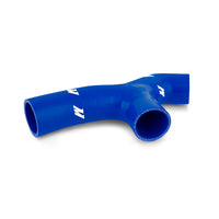 Mishimoto 06-07 Subaru WRX Blue Silicone Intercooler Hoses - Fabrication
