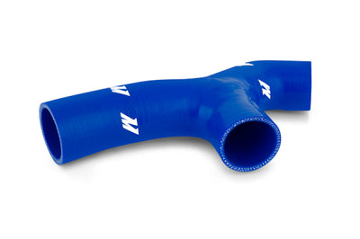 Mishimoto 06-07 Subaru WRX Blue Silicone Intercooler Hoses - Fabrication