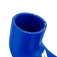 Mishimoto 06-07 Subaru WRX Blue Silicone Intercooler Hoses - Fabrication