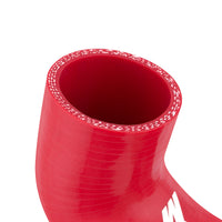 Mishimoto 06-07 Subaru WRX Red Silicone Intercooler Hoses - Fabrication