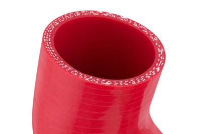 Mishimoto 06-07 Subaru WRX Red Silicone Intercooler Hoses - Fabrication