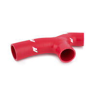 Mishimoto 06-07 Subaru WRX Red Silicone Intercooler Hoses - Fabrication