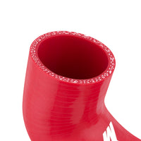 Mishimoto 06-07 Subaru WRX Red Silicone Intercooler Hoses - Fabrication