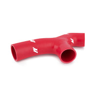 Mishimoto 06-07 Subaru WRX Red Silicone Intercooler Hoses - Fabrication