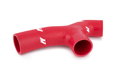 Mishimoto 06-07 Subaru WRX Red Silicone Intercooler Hoses - Fabrication