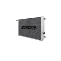 Mishimoto 06-09 Volkswagen Golf MK5 GTI (FSI Only) Manual Aluminum Radiator - Cooling