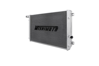 Mishimoto 06-09 Volkswagen Golf MK5 GTI (FSI Only) Manual Aluminum Radiator - Cooling