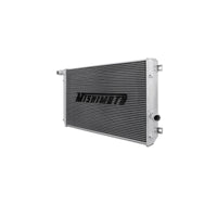 Mishimoto 06-09 Volkswagen Golf MK5 GTI (FSI Only) Manual Aluminum Radiator - Cooling