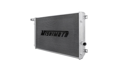 Mishimoto 06-09 Volkswagen Golf MK5 GTI (FSI Only) Manual Aluminum Radiator - Cooling