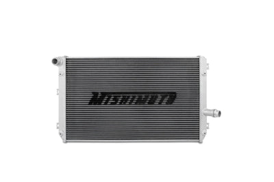 Mishimoto 06-09 Volkswagen Golf MK5 GTI (FSI Only) Manual Aluminum Radiator - Cooling