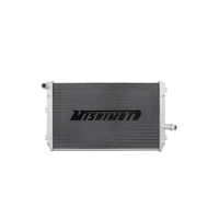 Mishimoto 06-09 Volkswagen Golf MK5 GTI (FSI Only) Manual Aluminum Radiator - Cooling