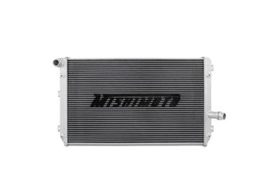 Mishimoto 06-09 Volkswagen Golf MK5 GTI (FSI Only) Manual Aluminum Radiator - Cooling