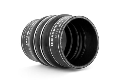 Mishimoto 06-10 Chevy 6.6L Duramax Cold Side Pipe and Boot Kit - Air Intake Systems