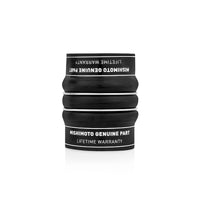 Mishimoto 06-10 Chevy 6.6L Duramax Cold Side Pipe and Boot Kit - Air Intake Systems