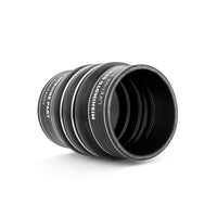 Mishimoto 06-10 Chevy 6.6L Duramax Cold Side Pipe and Boot Kit - Air Intake Systems