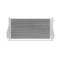 Mishimoto 06-10 Chevy 6.6L Duramax Intercooler (Silver) - Forced Induction
