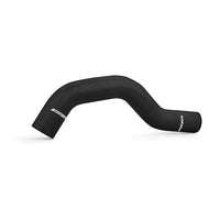 Mishimoto 06-10 Chevy Duramax 6.6L 2500 Black Silicone Hose Kit - Fabrication
