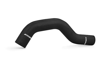 Mishimoto 06-10 Chevy Duramax 6.6L 2500 Black Silicone Hose Kit - Fabrication