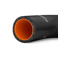 Mishimoto 06-10 Chevy Duramax 6.6L 2500 Black Silicone Hose Kit - Fabrication