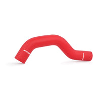 Mishimoto 06-10 Chevy Duramax 6.6L 2500 Red Silicone Hose Kit - Fabrication
