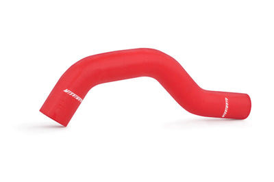 Mishimoto 06-10 Chevy Duramax 6.6L 2500 Red Silicone Hose Kit - Fabrication