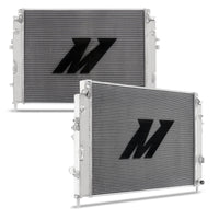 Mishimoto 06-15 Mazda Miata (NC) Performance Aluminum Radiator - Cooling