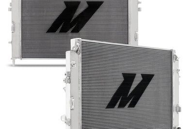 Mishimoto 06-15 Mazda Miata (NC) Performance Aluminum Radiator - Cooling