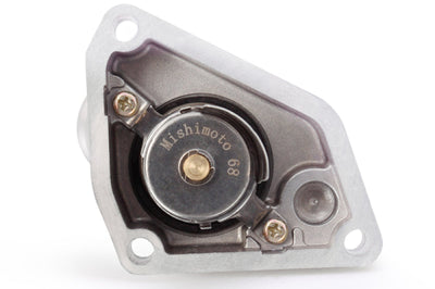 Mishimoto 07-09 Nissan 350Z / 09-10 Infiniti FX35/M35 155 Deg F/68 C Racing Thermostat - Cooling