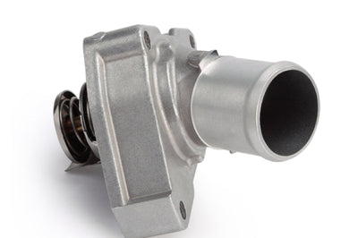 Mishimoto 07-09 Nissan 350Z / 09-10 Infiniti FX35/M35 155 Deg F/68 C Racing Thermostat - Cooling