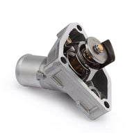 Mishimoto 07-09 Nissan 350Z / 09-10 Infiniti FX35/M35 155 Deg F/68 C Racing Thermostat - Cooling