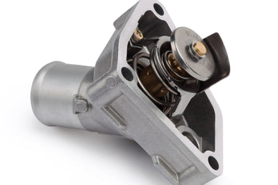 Mishimoto 07-09 Nissan 350Z / 09-10 Infiniti FX35/M35 155 Deg F/68 C Racing Thermostat - Cooling