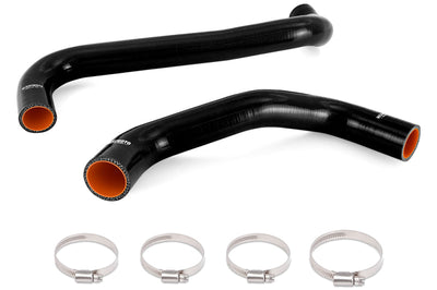 Mishimoto 08-09 Pontiac G8 Silicone Coolant Hose Kit - Black - Fabrication