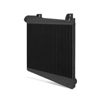Mishimoto 08-10 Ford 6.4L Powerstroke Intercooler (Black) - Forced Induction