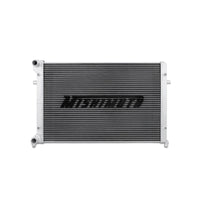 Mishimoto 08 Volkswagen Golf R32 Aluminum Radiator - Cooling