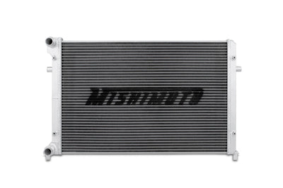 Mishimoto 08 Volkswagen Golf R32 Aluminum Radiator - Cooling