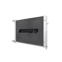 Mishimoto 08 Volkswagen Golf R32 Aluminum Radiator - Cooling