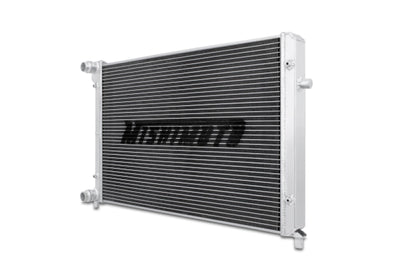 Mishimoto 08 Volkswagen Golf R32 Aluminum Radiator - Cooling