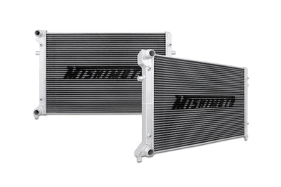 Mishimoto 08 Volkswagen Golf R32 Aluminum Radiator - Cooling