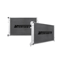 Mishimoto 08 Volkswagen Golf R32 Aluminum Radiator - Cooling
