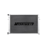 Mishimoto 08 Volkswagen Golf R32 Aluminum Radiator - Cooling