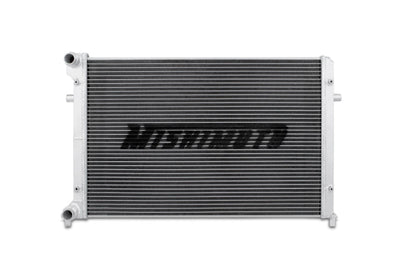 Mishimoto 08 Volkswagen Golf R32 Aluminum Radiator - Cooling